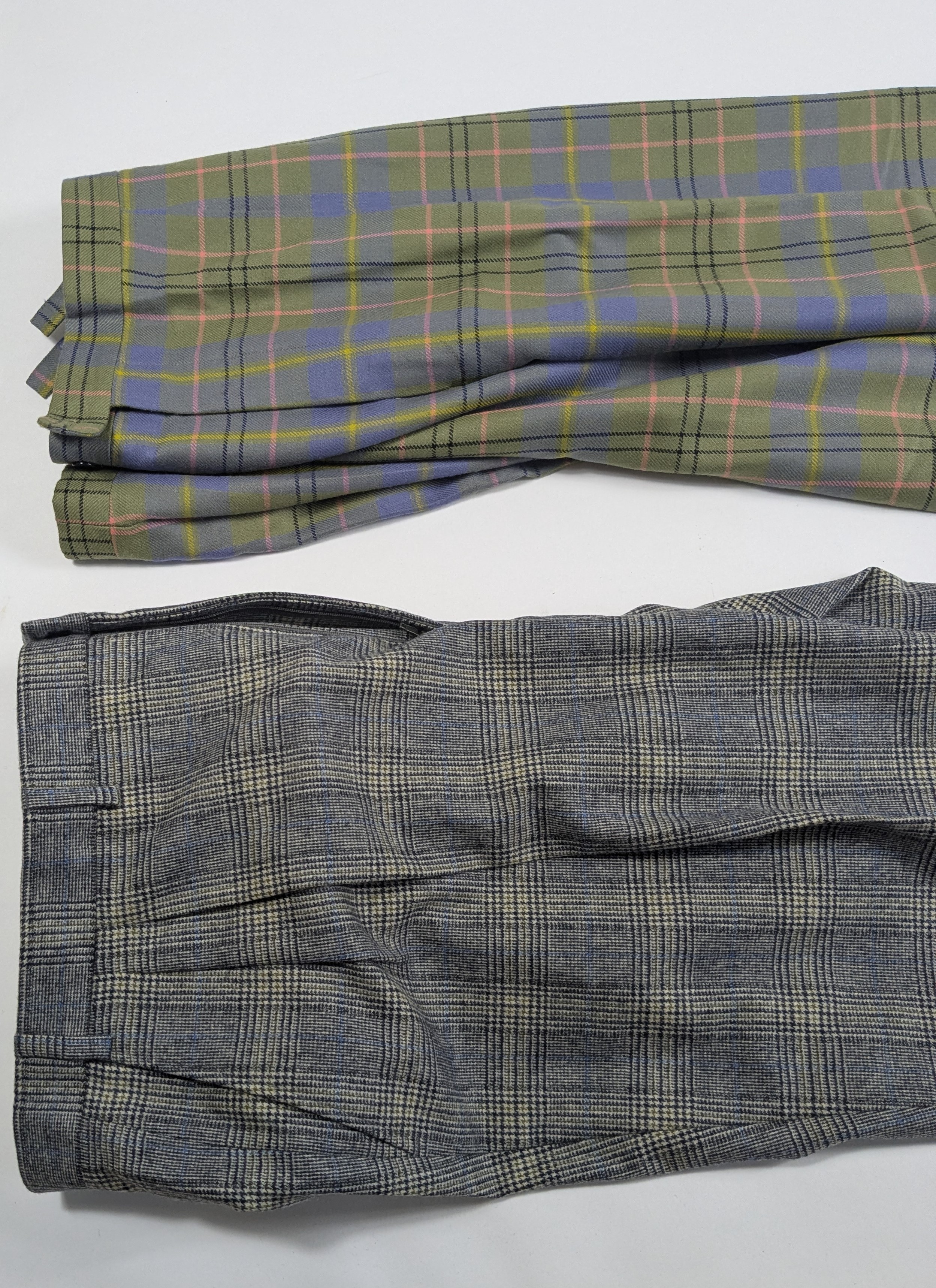 NEW AND LINGWOOD